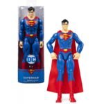 PERS SUPERMAN 30 CM 6056778 1 superman 1
