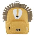 Zainetto Scuola Piccolo MR Lion 1 zainetto lion 1