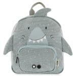 Zainetto Scuola Piccolo Mrs Shark 1 zainetto mr shark 1