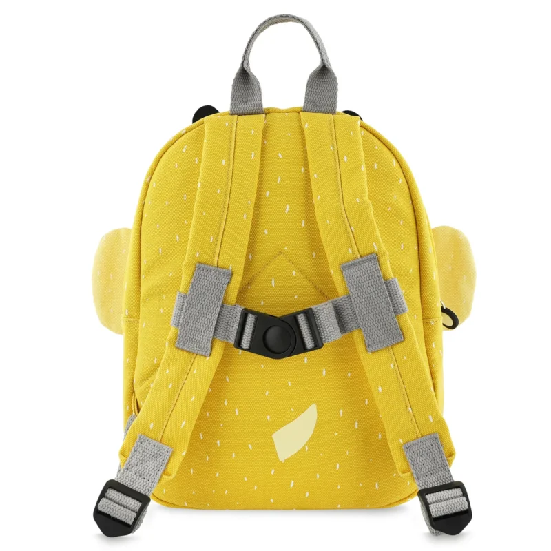 ZAINETTO SCUOLA MRS BUMBLEMBEE - immagine 4