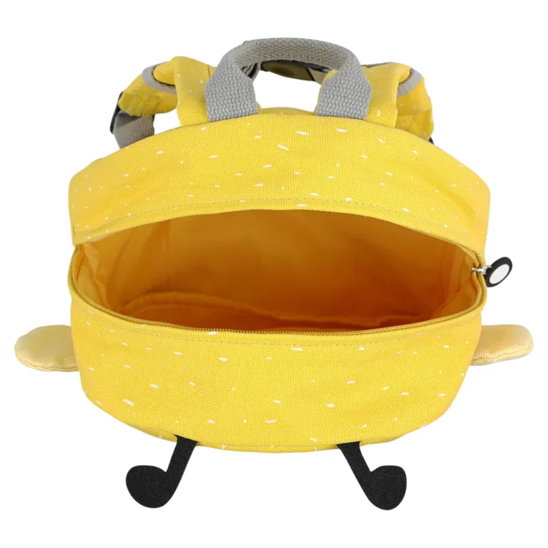 ZAINETTO SCUOLA MRS BUMBLEMBEE - immagine 2