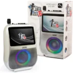 immagine 1 giochi preziosi canta tu pro karaoke ctc10000 silver ean 8056379155850 jpg 600x