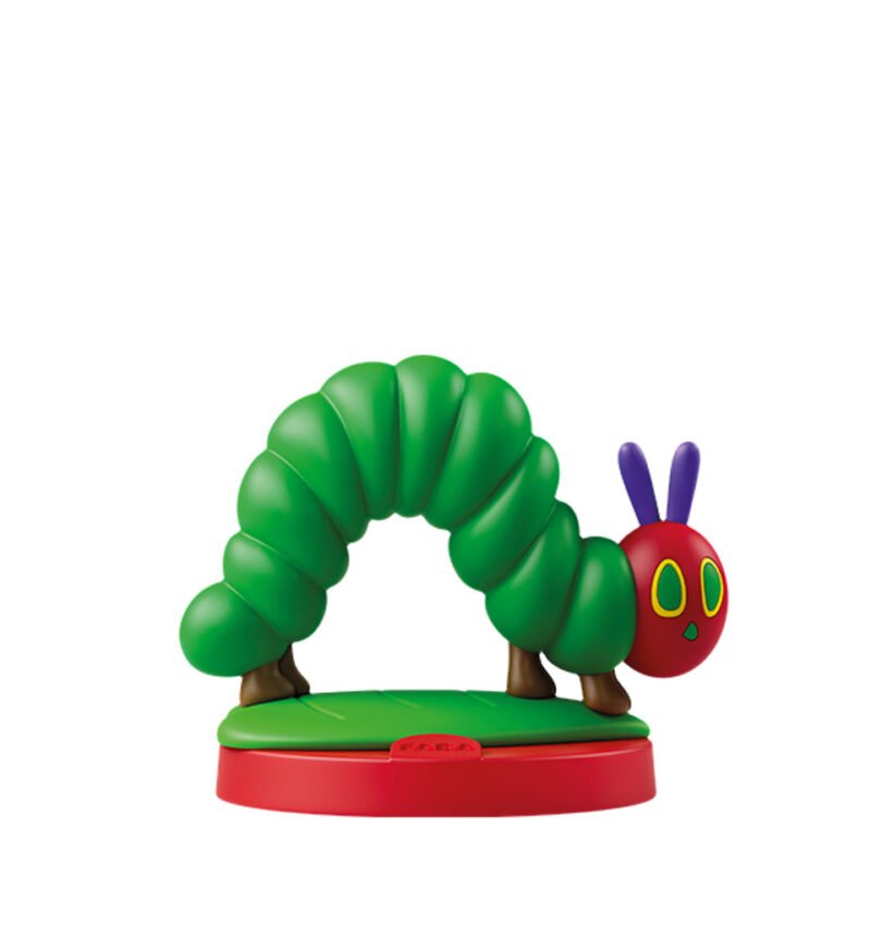 FABA IL MONDO DI ERIC CARLE