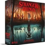GIOCO STRANGER THINGS: SOTTOSOPRA 1 3558380102069 0 0 464 0 75