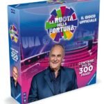 GIOCO LA RUOTA DELLA FORTUNA 2 4005556234905 0 0 464 0 75