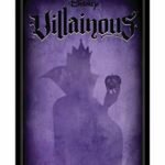 GIOCO VILLAINOUS DISNEY 1 4005556268566 0 0 464 0 75