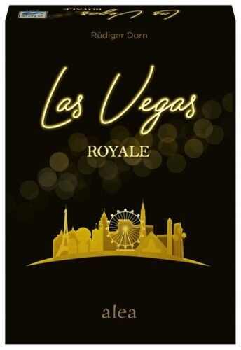 GIOCO LAS VEGAS