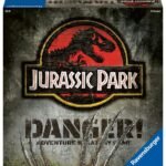 GIOCO JURASSIC PARK DANGER 2 4005556269877 0 0 536 0 75