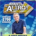 GIOCO AVANTI UN ALTRO 2 4005556274901 0 0 464 0 75