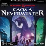 DUNGEONS&DRAGONS: CAOS A NEVERWINTER 2 5010996107022 0 0 464 0 75