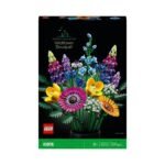 LEGO BOTANICALS BOUQUET FIORI SELVATICI 10313 1 5702017416663 0 0 464 0 75