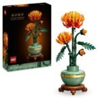 LEGO CRISANTEMO 10368 1 5702017719689 0 0 464 0 75