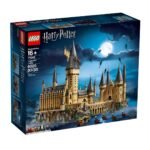 71043 LEGO CASTELLO DI HOGWARTS 2 71043 LEGO CASTELLO DI HOGWARTS