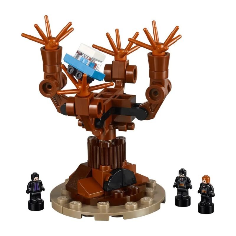 71043 LEGO CASTELLO DI HOGWARTS - immagine 15
