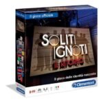 GIOCO I SOLITI IGNOTI 1 8005125114993 0 0 464 0 75