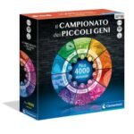 IL CAMPIONATO DEI PICCOLI GENI 2 8005125129904 0 0 536 0 75