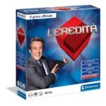 GIOCO UFFICIALE L'EREDITA 1 8005125161058 0 0 464 0 75