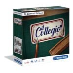 GIOCO IL COLLEGIO 1 8005125165612 0 0 464 0 75