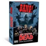 GIOCO BANG! THE WALKING DEAD 2 8032611691119 0 0 464 0 75