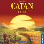 CATAN 2 8033772899864 0 0 464 0 75