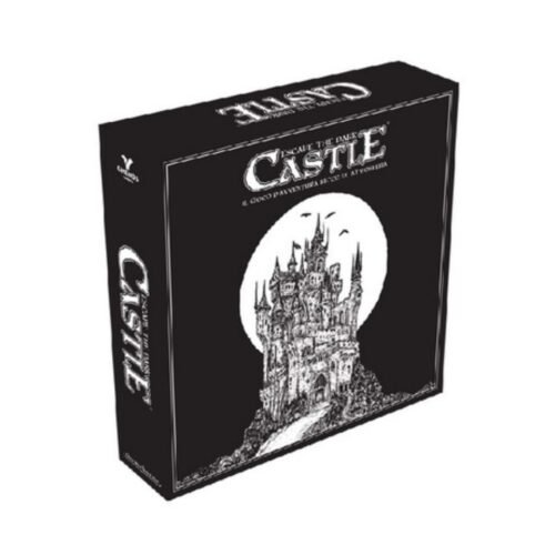 ESCAPE THE DARK CASTLE