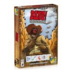 GIOCO BANG! THE DICE GAME 1 GIOCO BANG