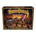 HEROQUEST 2 a 5010993940493