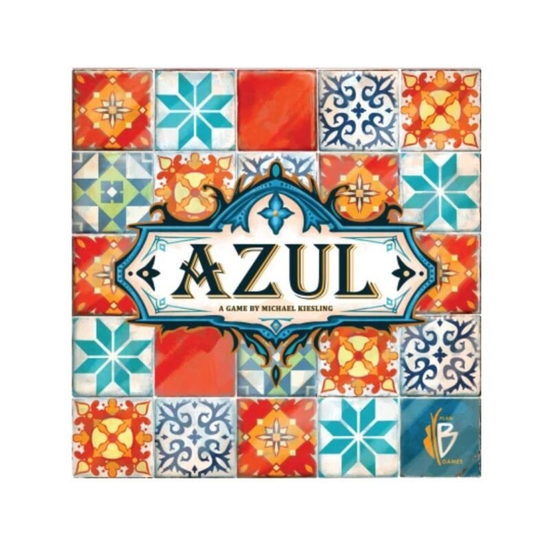 GIOCO AZUL