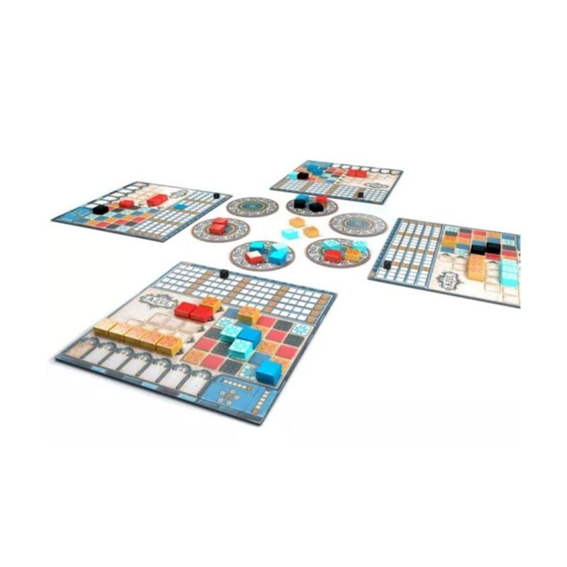 GIOCO AZUL - immagine 2