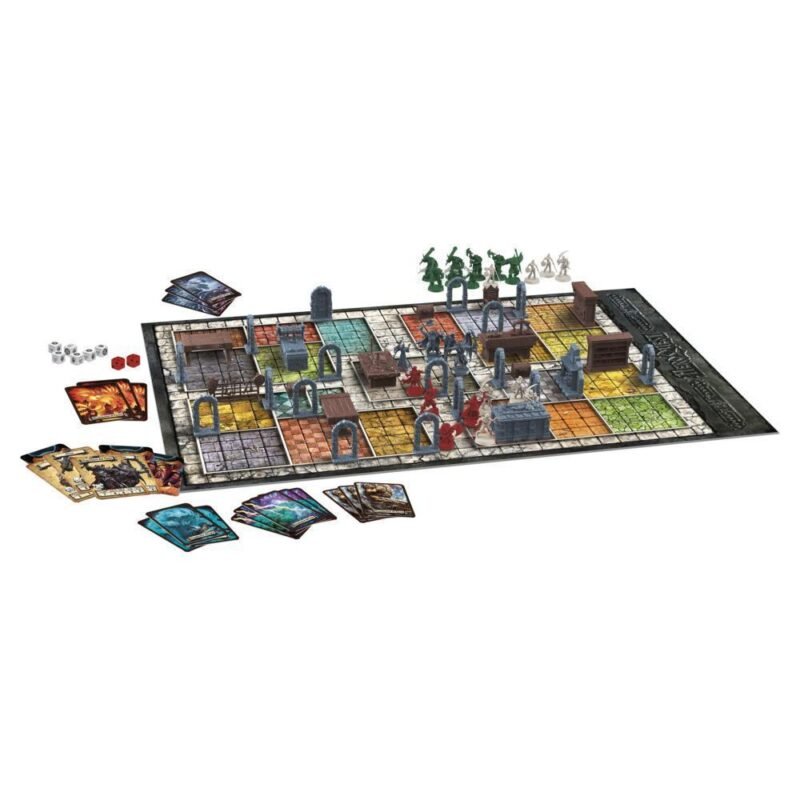 HEROQUEST - immagine 3
