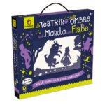 IL TEATRINO DELLE OMBRE NEL MONDO DELLE FIABE 1 giochi educativi il teatrino delle ombre nel mondo delle fiabe