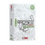 MICROMACRO: CRIME CITY-TRUE DETECTIVE 2 micromacro