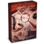 sherloch holmes consulente investigativo