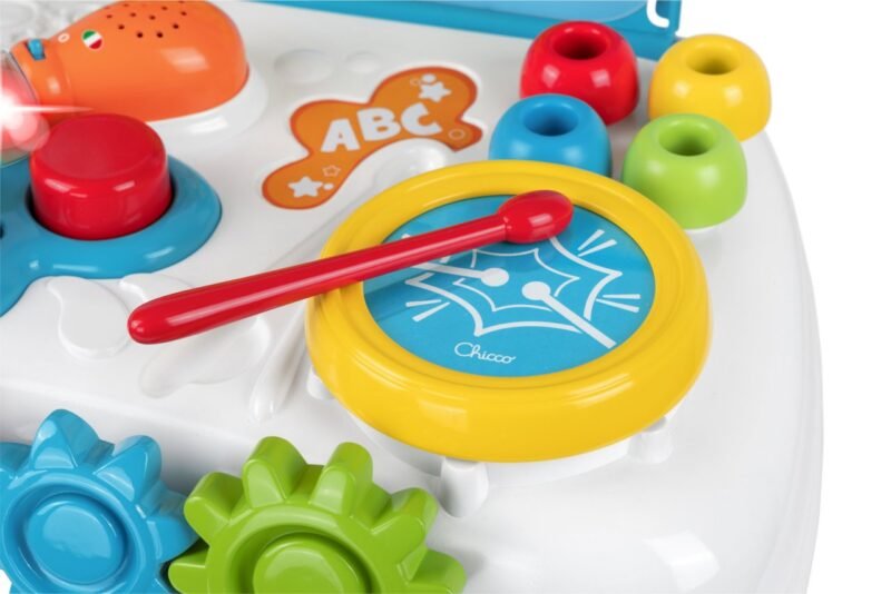 CHICCO ART&CRAFT DESK - immagine 6