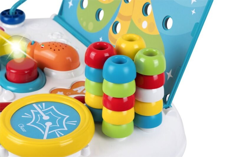 CHICCO ART&CRAFT DESK - immagine 8