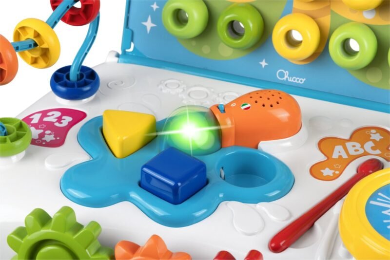 CHICCO ART&CRAFT DESK - immagine 7