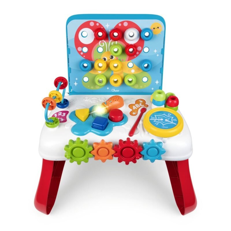CHICCO ART&CRAFT DESK - immagine 2