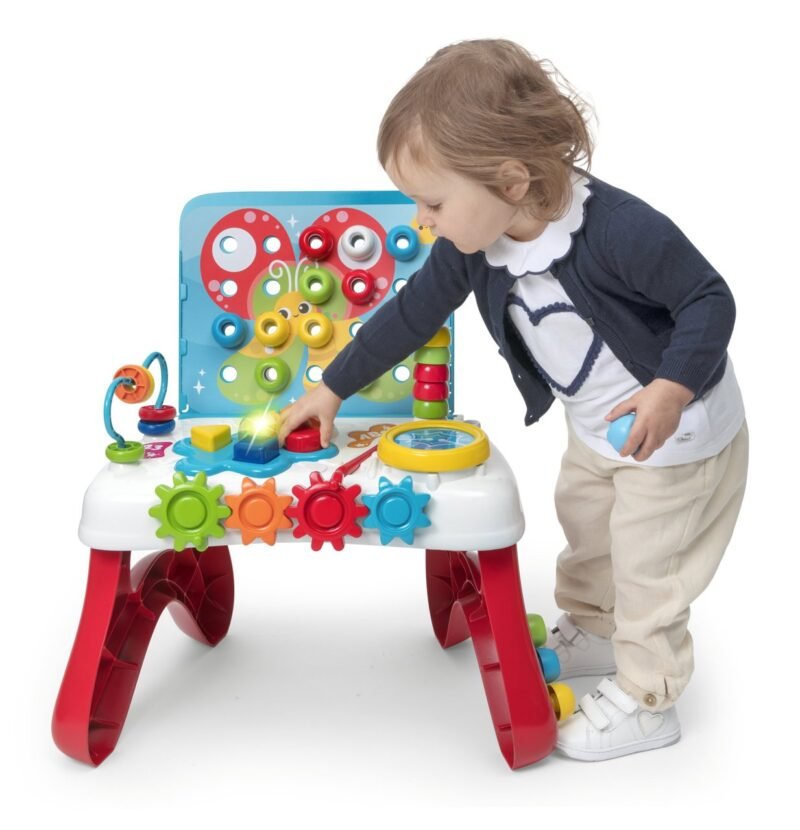 CHICCO ART&CRAFT DESK - immagine 5