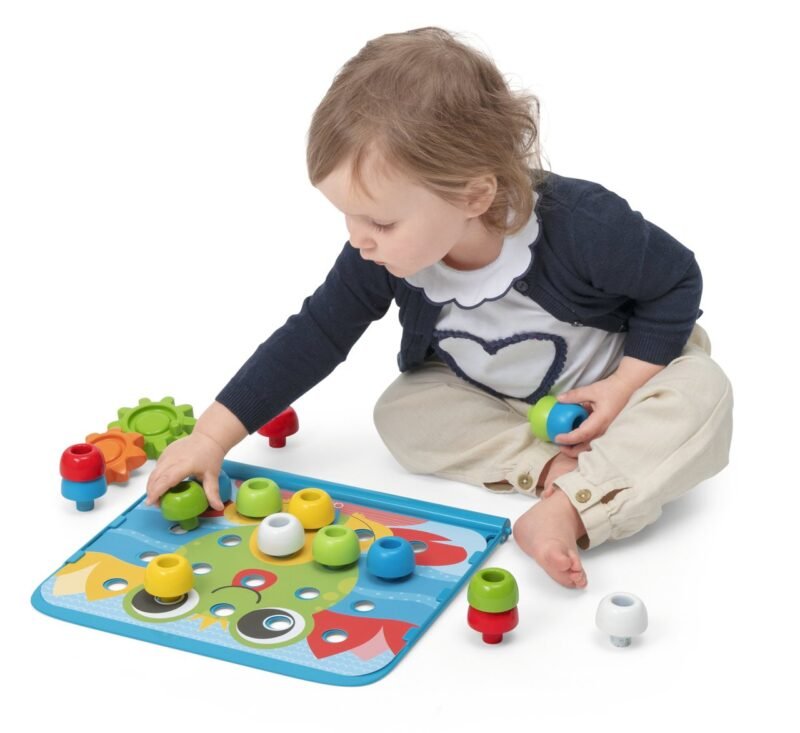 CHICCO ART&CRAFT DESK - immagine 4
