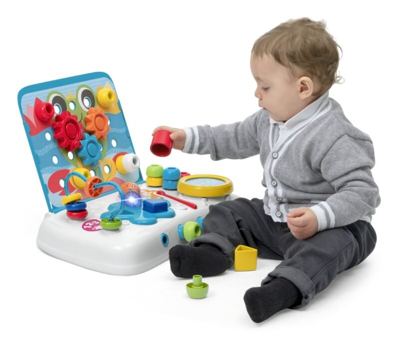 CHICCO ART&CRAFT DESK - immagine 3