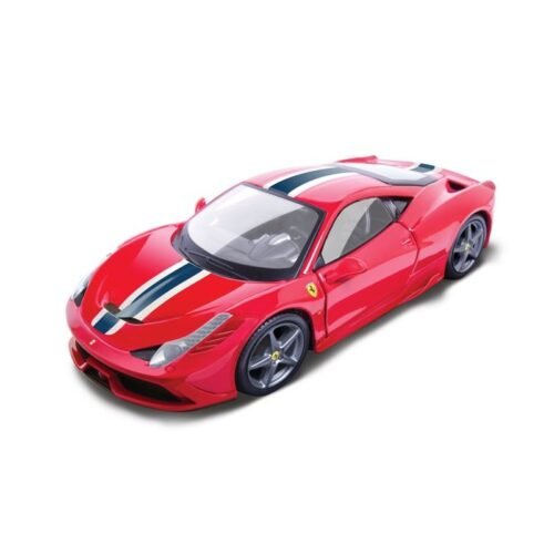 FERRARI SPECIALE 458 1:18 390684