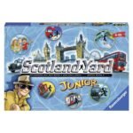 SCOTLAND YARD JUNIOR 2 219703