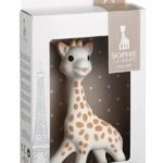 SOPHIE LA GIRAFE 2 3056566164004 0 0 424 0 75