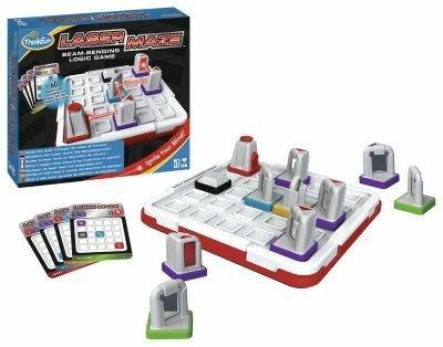LASER MAZE