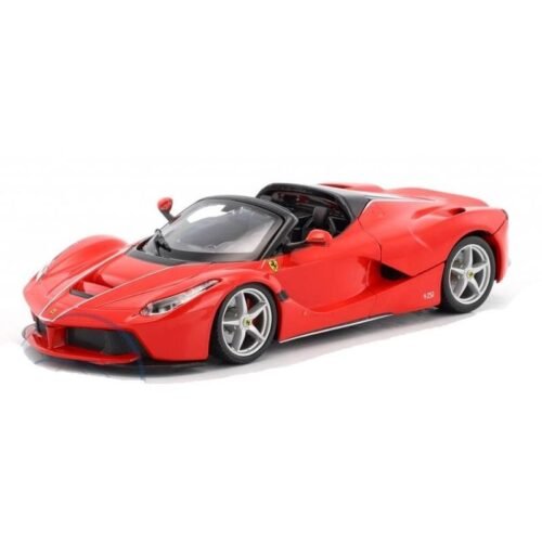 1:24 FERRARI APERTA 26022