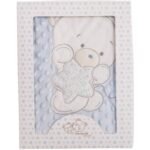 SCAT COPERTINA PELUCHE ORSO AZZURRO 2545 1 59c8912cdfec4453fedbc207eee8cb2444c3a512