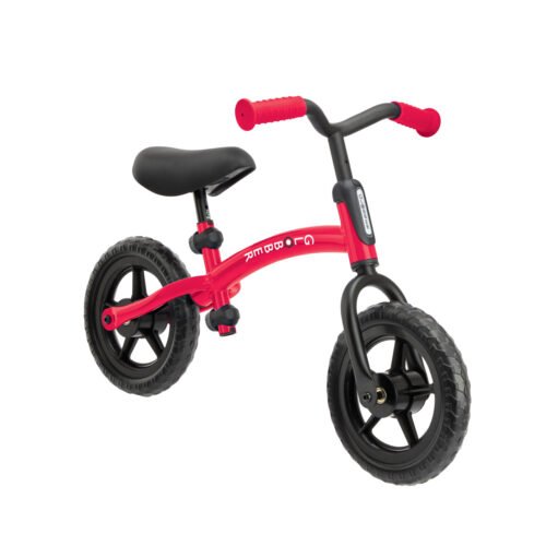 GLOBBER GO BIKE - NEW RED