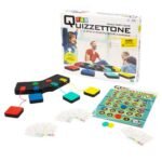 QUIZZETTONE FAMILY PARTY GAME 1 8056379156291 0 0 424 0 75