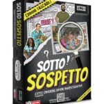 HIDDEN GAMES - SOTTO SOSPETTO 1 9791255770374 0 0 424 0 75