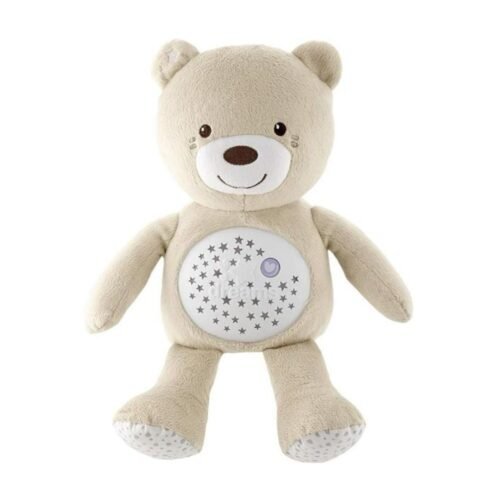CHICCO FIRST DREAM BABY BEAR